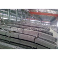 Cold Rolled Flat Steel (bars)